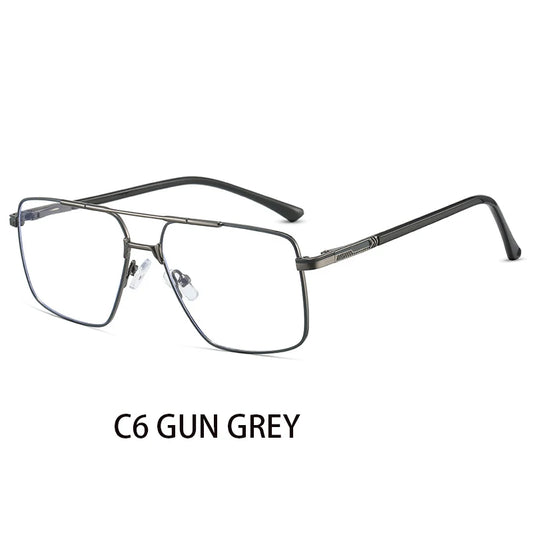 Aviator Progressive Prescription Glasses