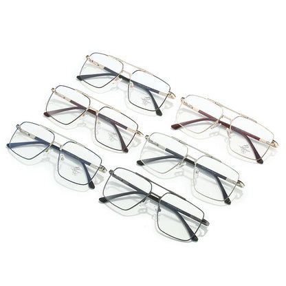 Aviator Progressive Prescription Glasses