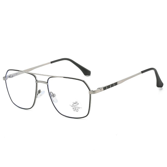 Pilot Progressive Blue Light Glasses