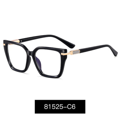 Lightweight Butterfly Progressive Photochromic Glasses